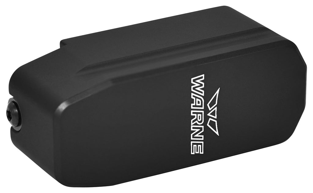 WARNE 5006        PMAG 762  CAP 5            BLK
