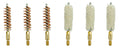 KLN 9-SET       9MM BRUSH &amp; MOP SET