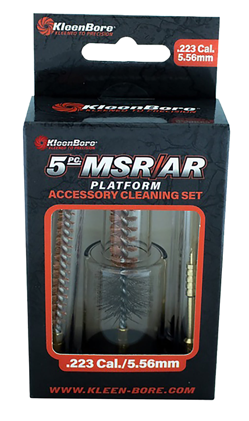 KLN 556-SET     MSR/AR PLATFORM ACCESSORY