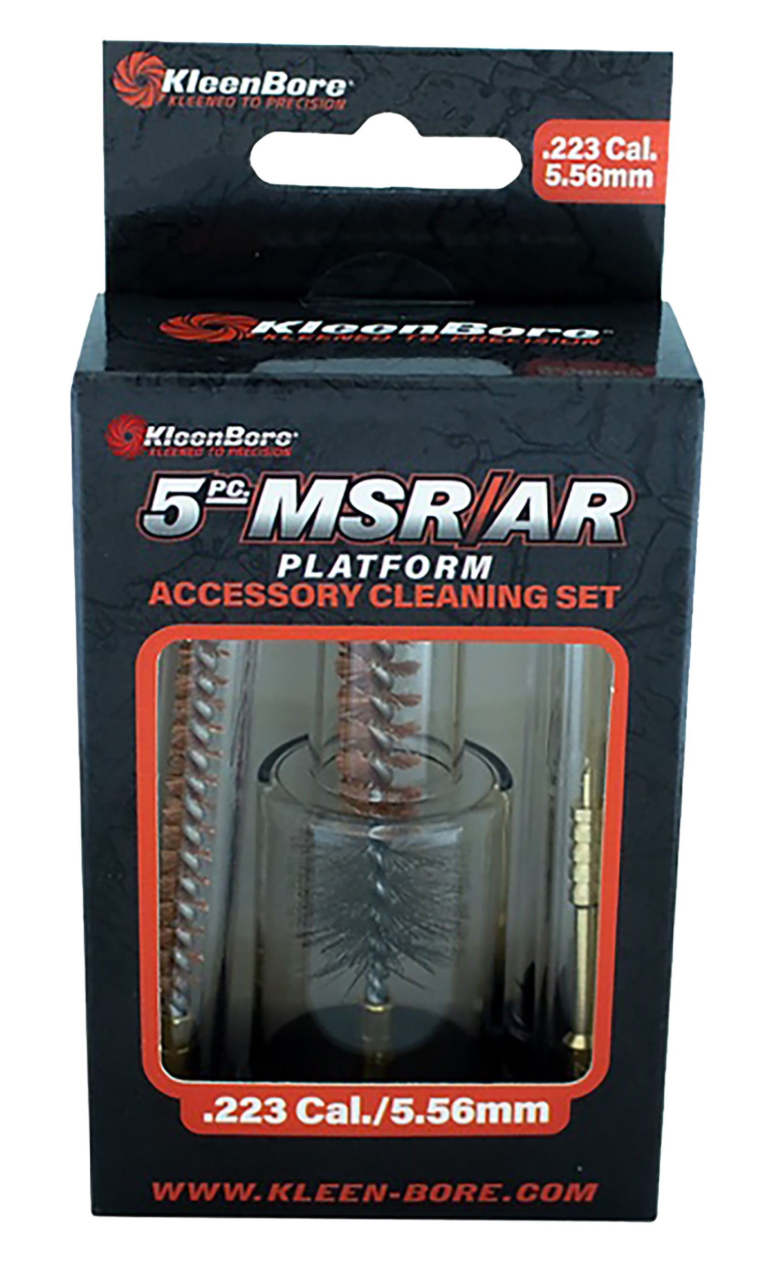 KLN 556-SET     MSR/AR PLATFORM ACCESSORY