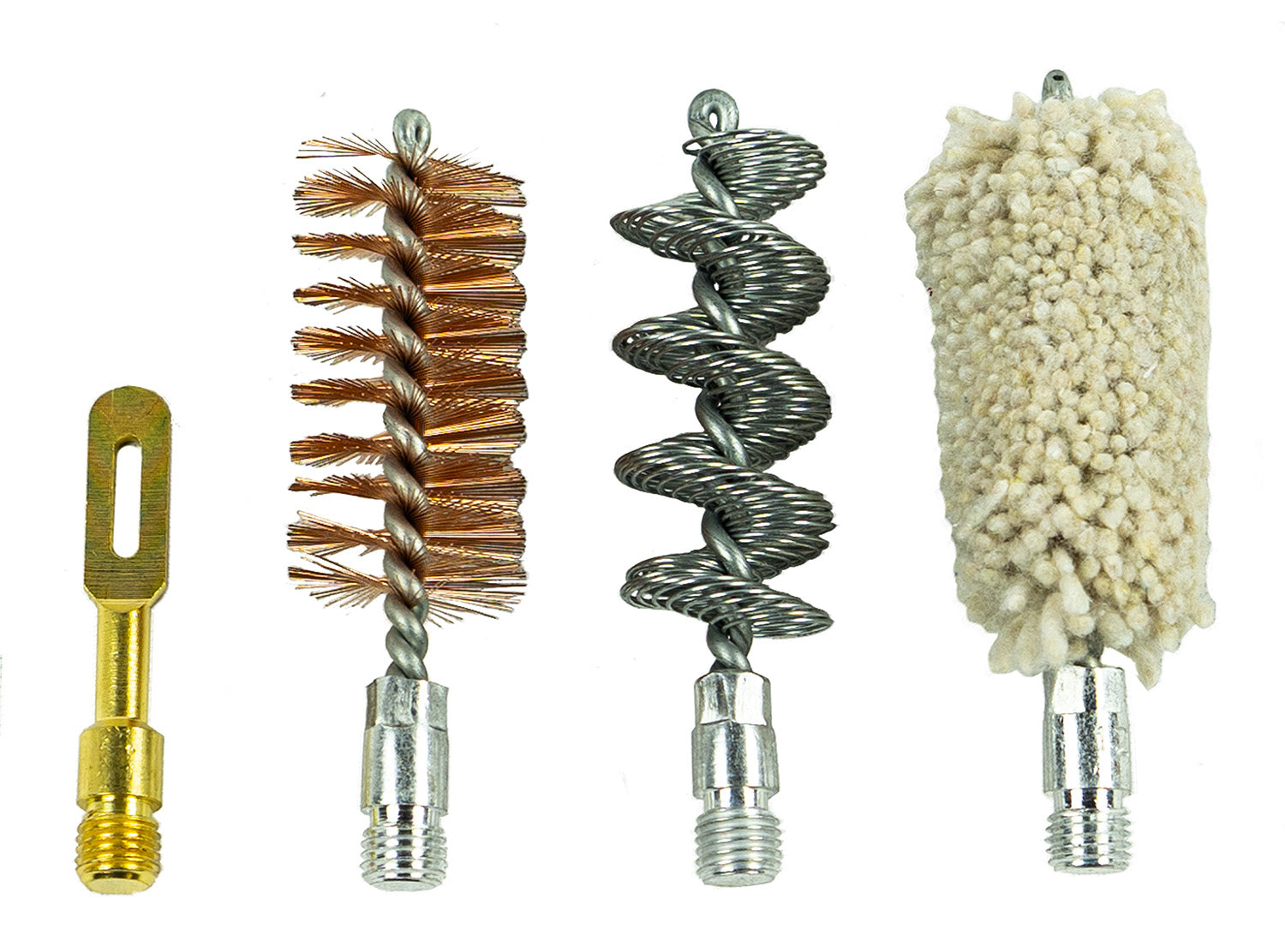KLN 12GA-SET    12 GA ACCESSORY CLEANING SET