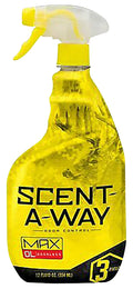 HS 07741             SAW MAX SPRAY 32 OZ ODORLESS