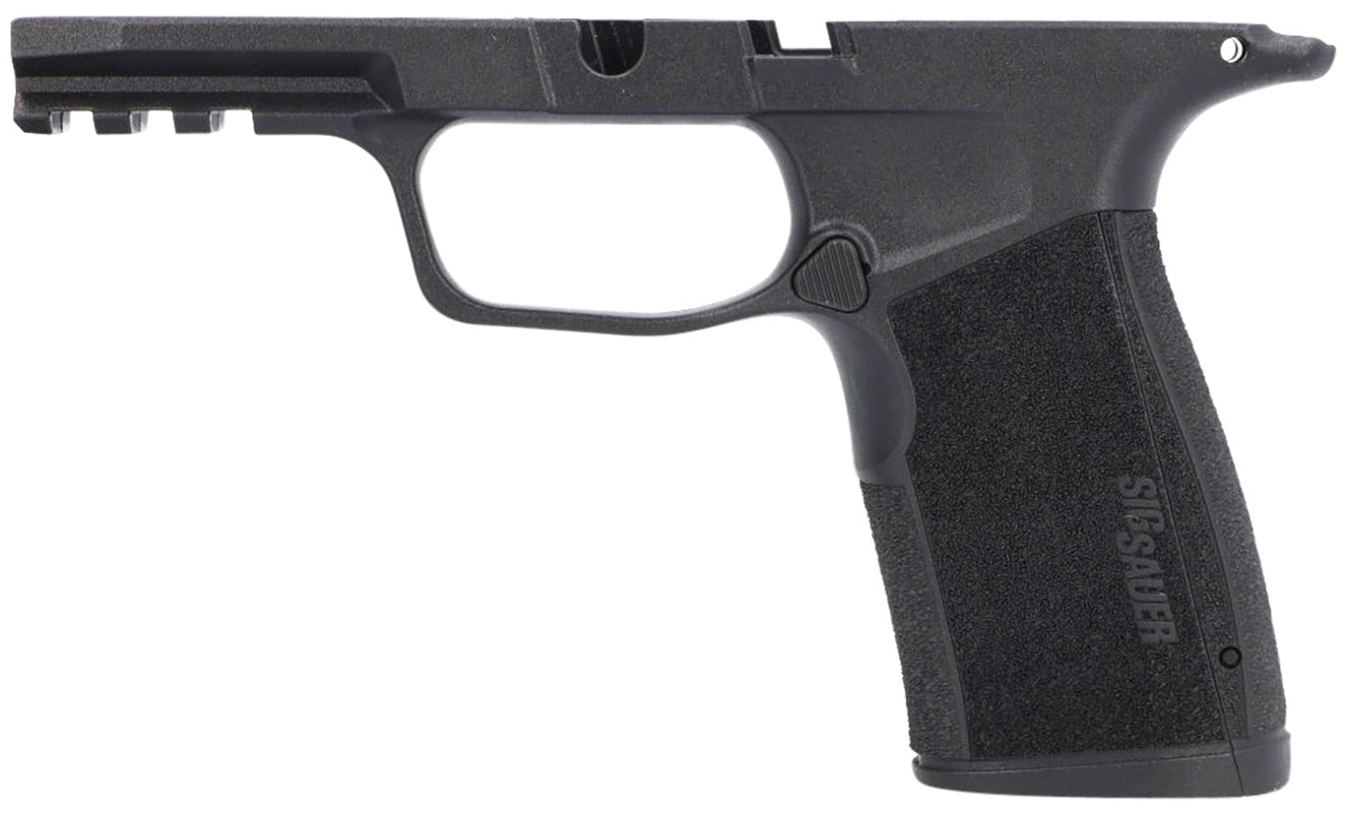 SIG 8901179 GRIP MOD ASSY P365MACRO   W/BACKSTRAP