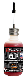 KLN KB-MSCLP-1  KLNBORE/BRKFREE MIL-SPEC CLP 1OZ