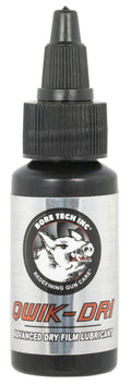 BTECH BTCT-17001    QWIK DRI DRY LUBRICANT 1OZ