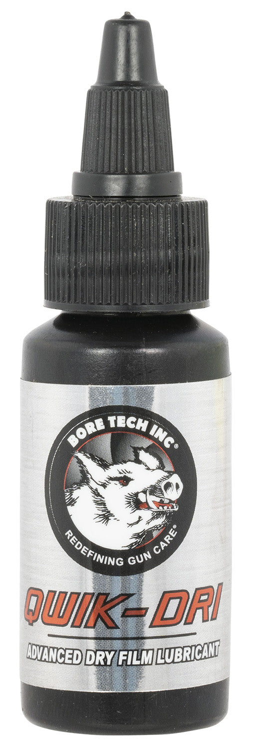 BTECH BTCT-17001    QWIK DRI DRY LUBRICANT 1OZ