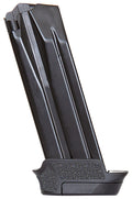 HK 50257860 VP9SK/P30SK 9MM 15R  MAG           BLK