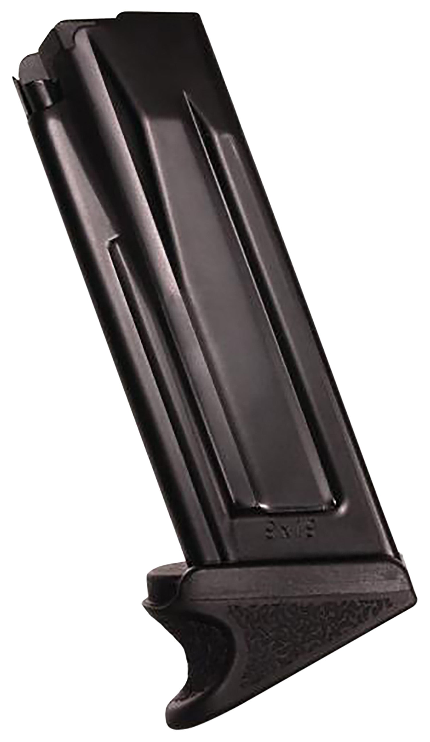 HK 50257858 VP9SK/P30SK 9MM 12R  MAG EXT FP    BLK