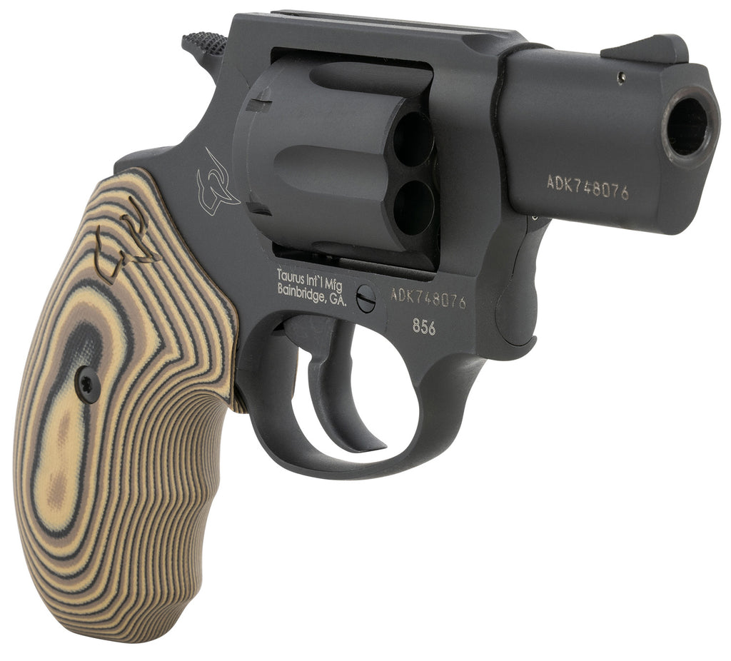 TAU 2-85621VZ19      856      38SP    2 6R  VZ/BLK