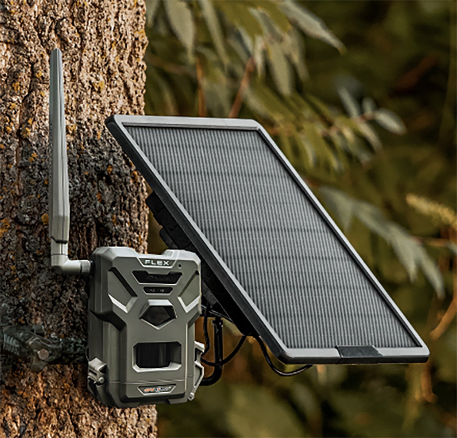 SPYPOINT 05548 SPLB-22   SOLAR PANEL