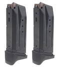 RUG 90729 MAG SECURITY 380   VALUE 2PK  10R