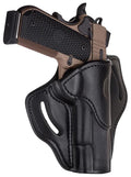1791 OR-BH1S-SBL-R   BH1 OWB 1911 4&amp;5IN       BLK