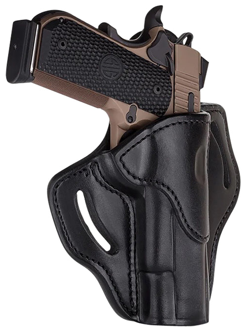 1791 OR-BH1S-SBL-R   BH1 OWB 1911 4&amp;5IN       BLK