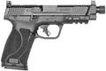 S&amp;W*M&amp;P45       13586 45 M2 THBRL OR  5.12 10R BLK