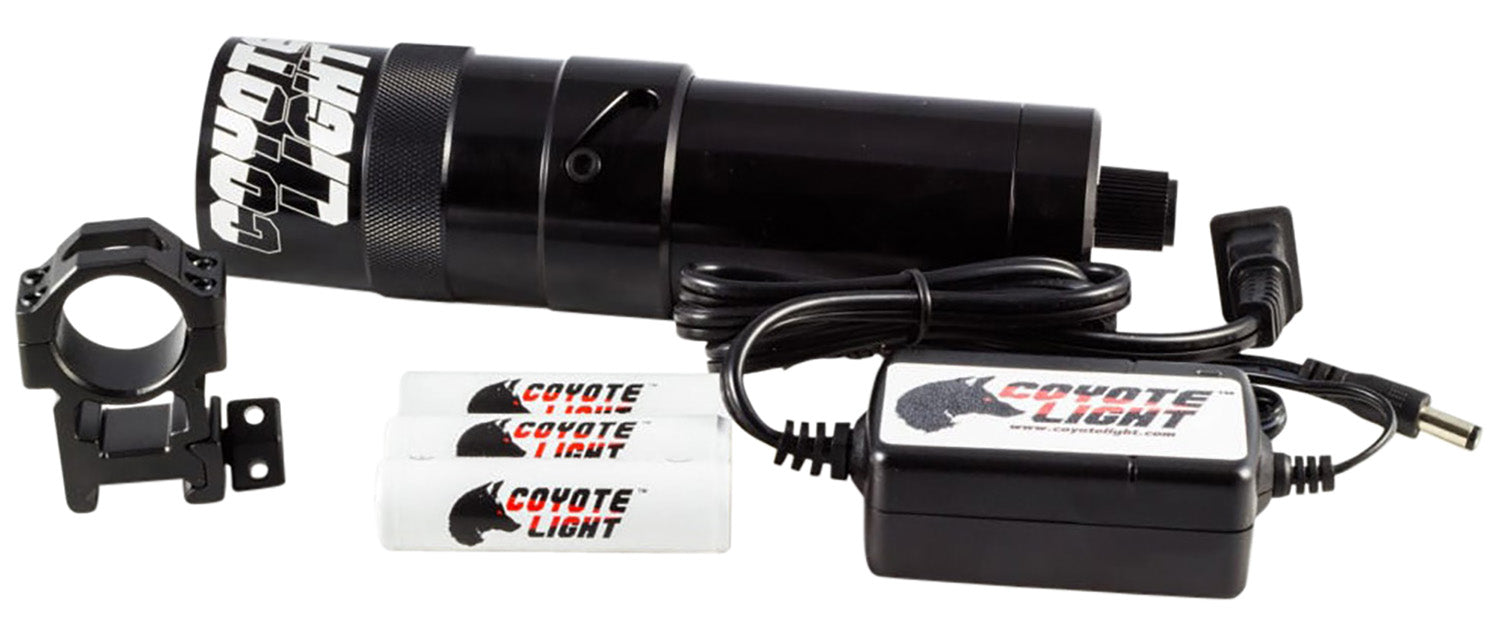HME-CL-W          COYOTE LGT WHITE LED