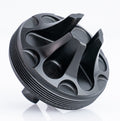 RUGGED FC006   FLASH HIDER FRONT CAP 7.62MM