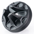 RUGGED FC007   FLASH HIDER FRONT CAP 5.56MM