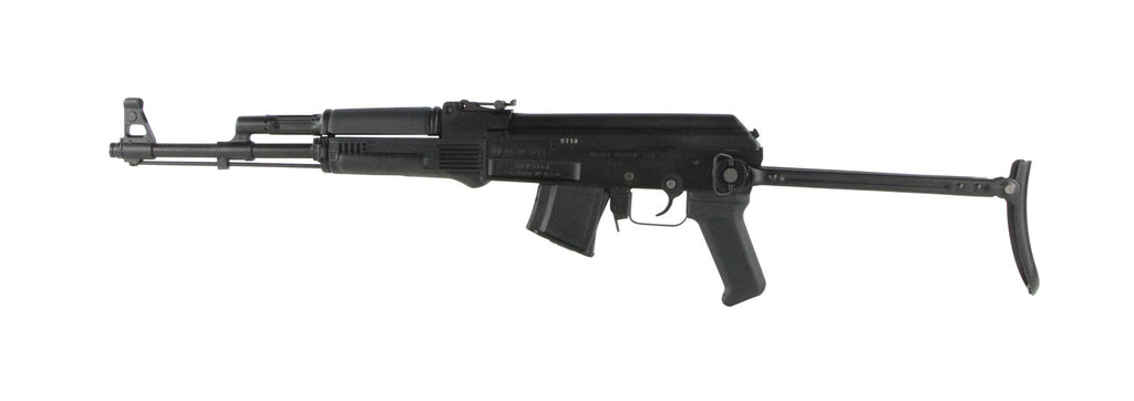 ARSENAL SAM7UF-85      SAM7 762X39 UNDFLD 16.3 10R