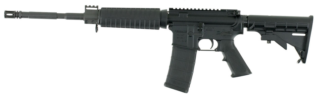 ARML DEF15        DEFENDER15    223   16       BLK