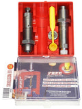 LEE 90757 PACESETTER FL 2-DIE SET 32 WCF SP W/MICR