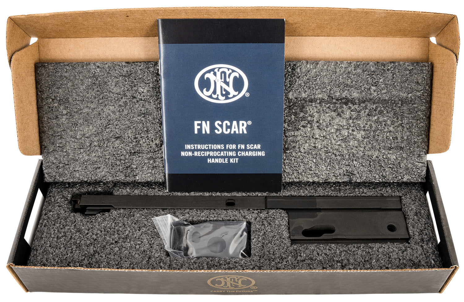 FN 20-100505   SCAR HEAVY NRCH CONVERS