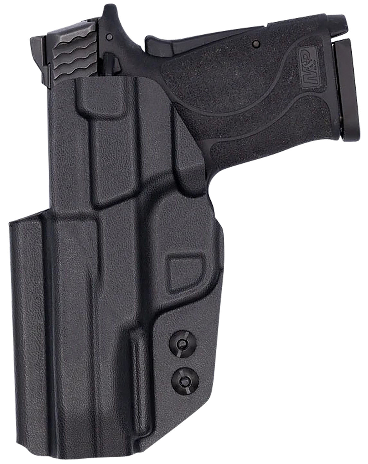 C&amp;G 0538-100   IWB COVERT S&amp;W M&amp;P SHIELD 9EZ RH