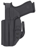 C&amp;G 0056-100   IWB COVERT GLOCK 48/MOS RH
