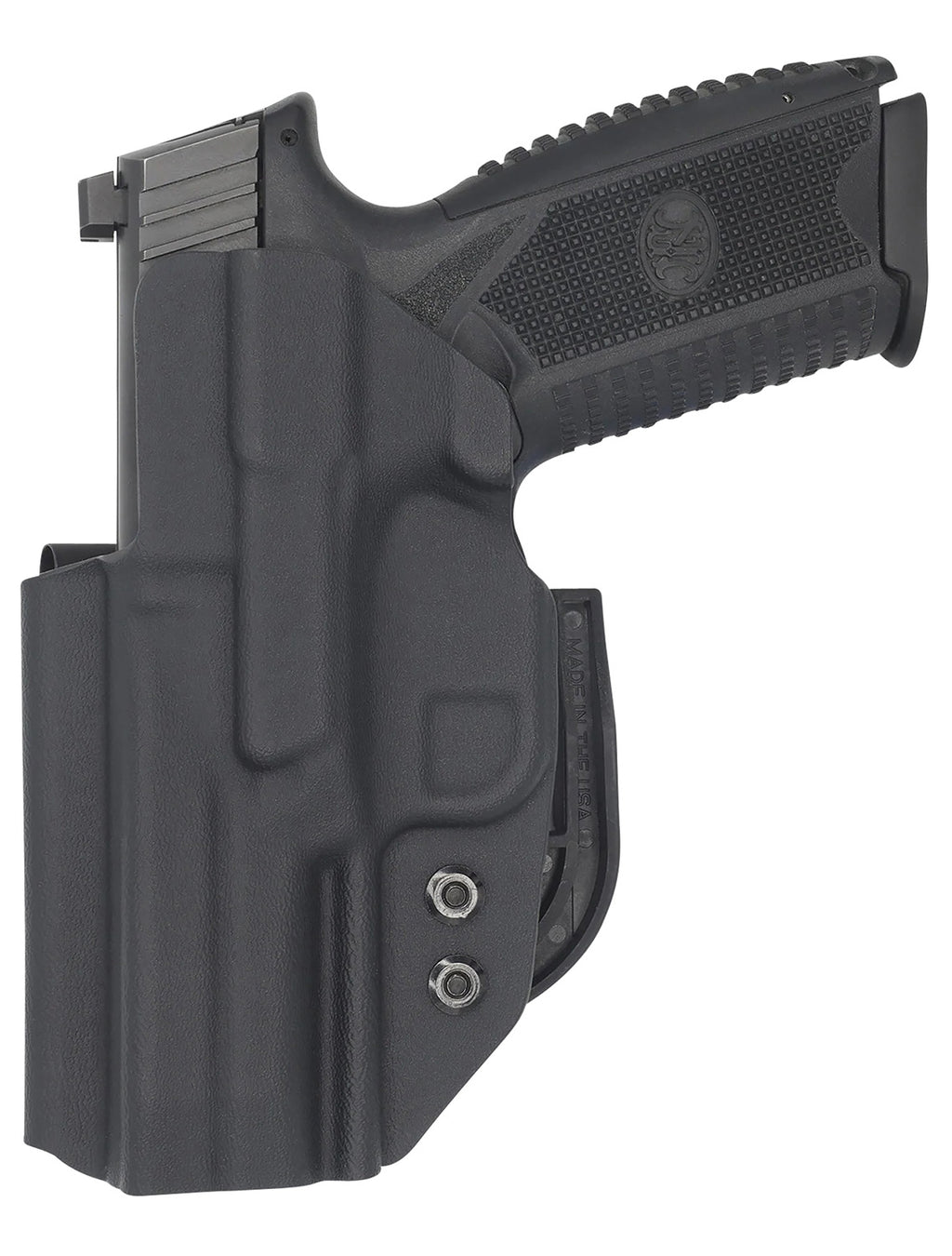 C&amp;G 1698-100   IWB COVERT FN 509/T RH