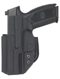 C&amp;G 1698-100   IWB COVERT FN 509/T RH