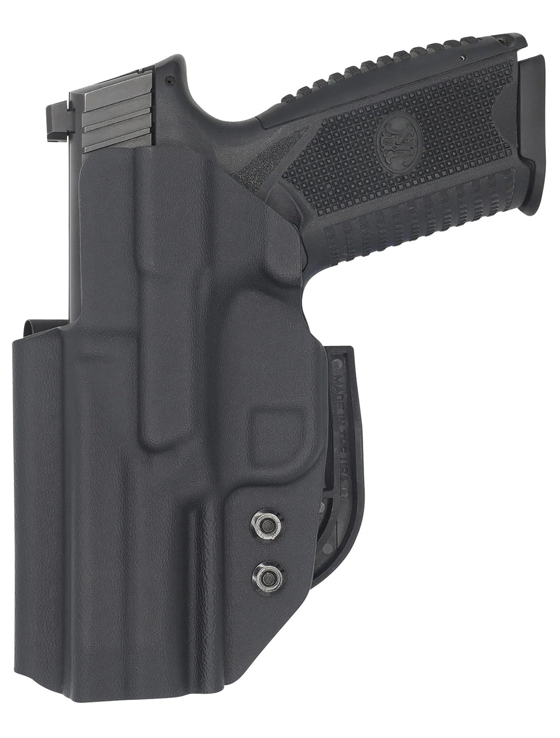 C&amp;G 1698-100   IWB COVERT FN 509/T RH