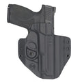 C&amp;G 0566-100   OWB COVERT S&amp;W M&amp;P 9/40 4.25"