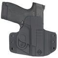 C&amp;G 0524-100   OWB COVERT S&amp;W M&amp;P SHIELD 9/40 3.1"