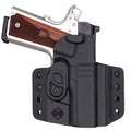 C&amp;G 1862-100   OWB COVERT 1911 3.5" RH