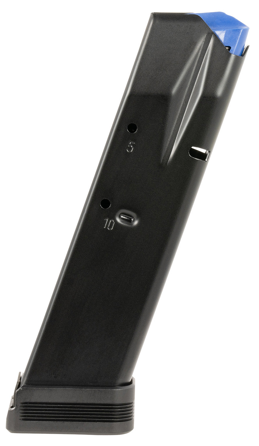 MG CZ7510M       MAG CZ COMPETITION 9MM 10RD
