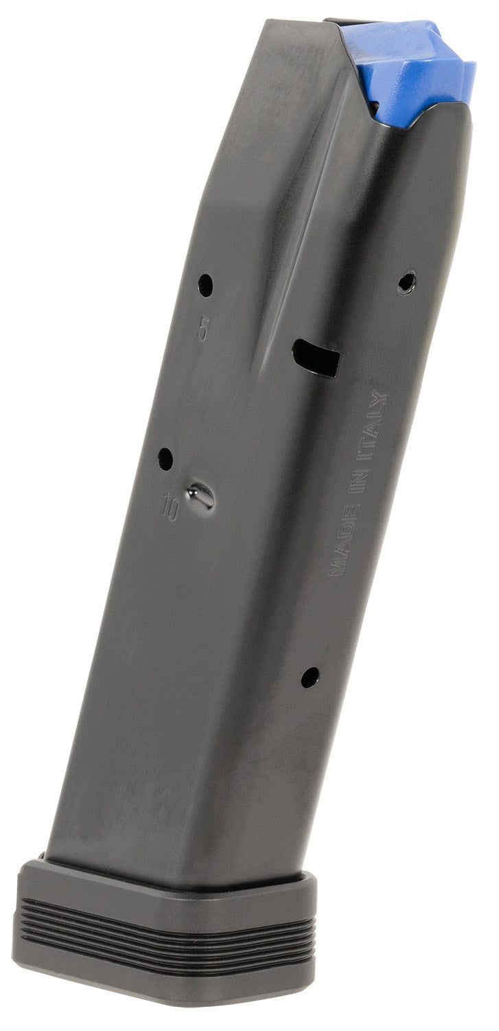 MG CZ7510M       MAG CZ COMPETITION 9MM 10RD