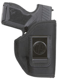 1791 PN-IWB-1-BLK-R   PREM NYLON IWB SIZE 1 BLK RH