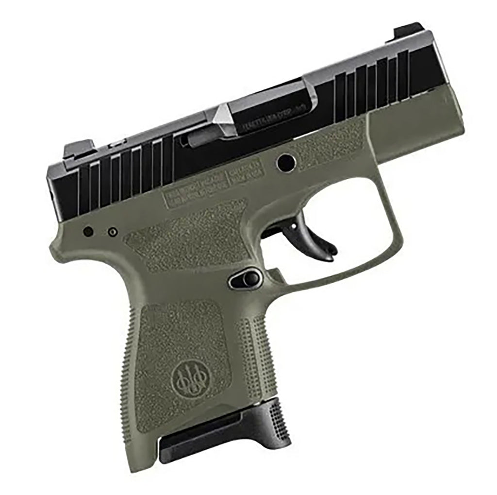 BER JAXN9278A1   APX-A1 CARRY      9M 3    8R ODG