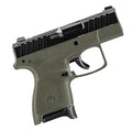 BER JAXN9278A1   APX-A1 CARRY      9M 3    8R ODG