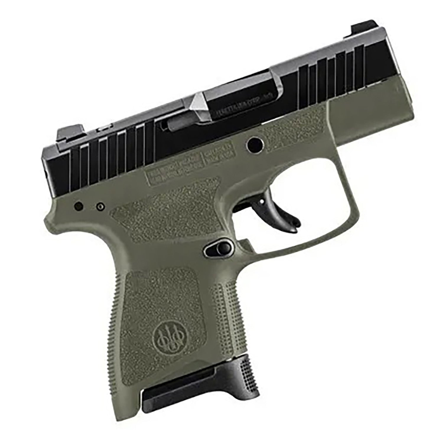 BER JAXN9278A1   APX-A1 CARRY      9M 3    8R ODG