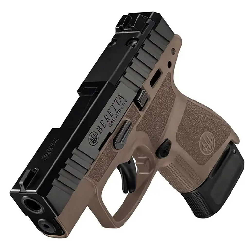 BER JAXN9258A1   APX-A1 CARRY      9M 3    8R FDE