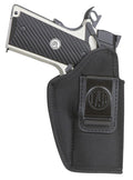 1791 PN-IWB-4-BLK-R   PREM NYLON IWB SIZE 4 BLK RH
