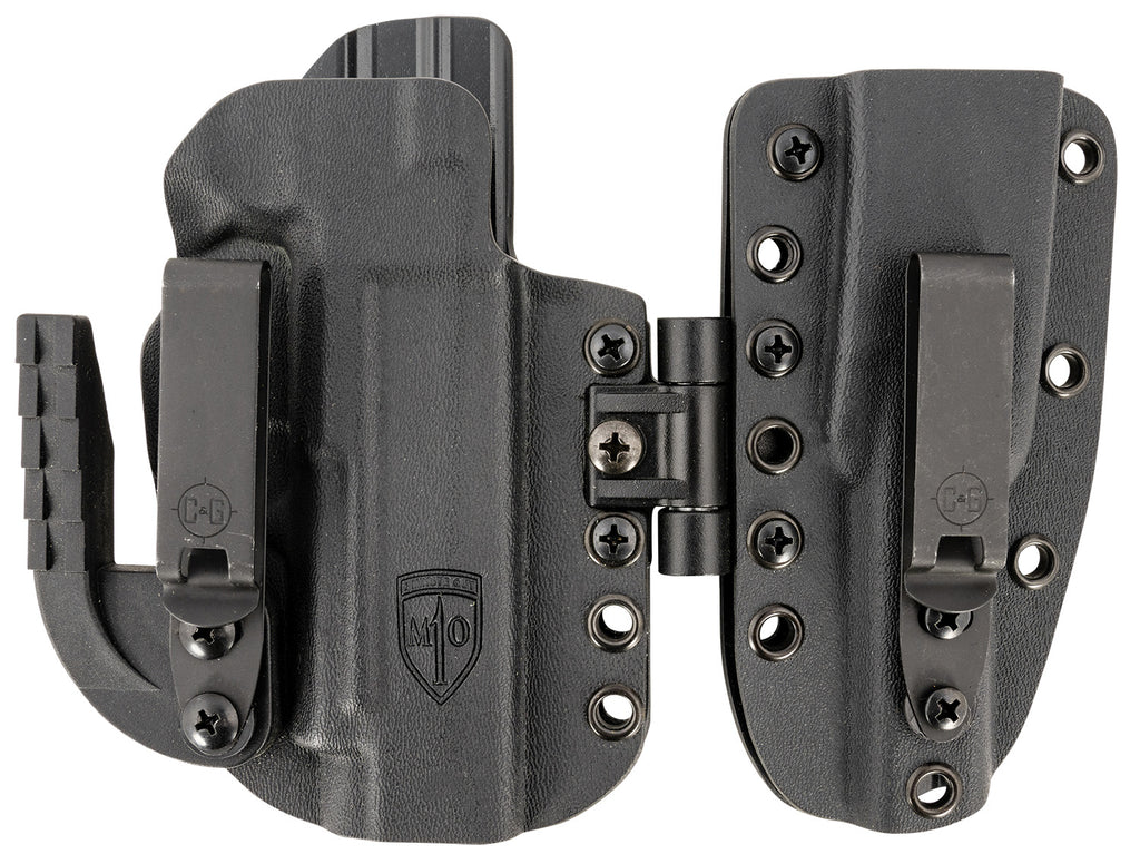 C&amp;G 0384-100   MOD1 SIG P365XL MOD HOL SYS W/MAG