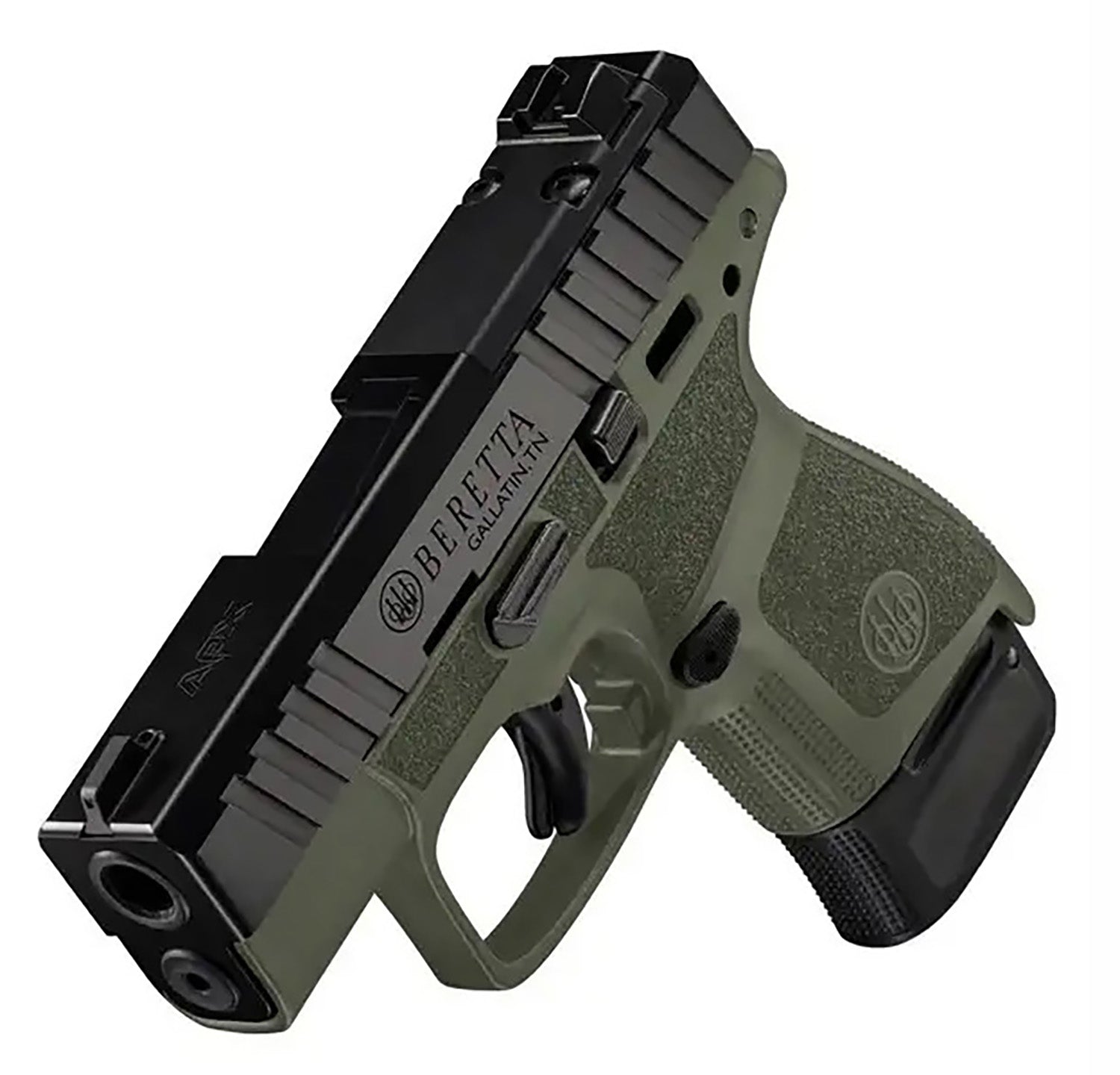 BER JAXN9278A1   APX-A1 CARRY      9M 3    8R ODG