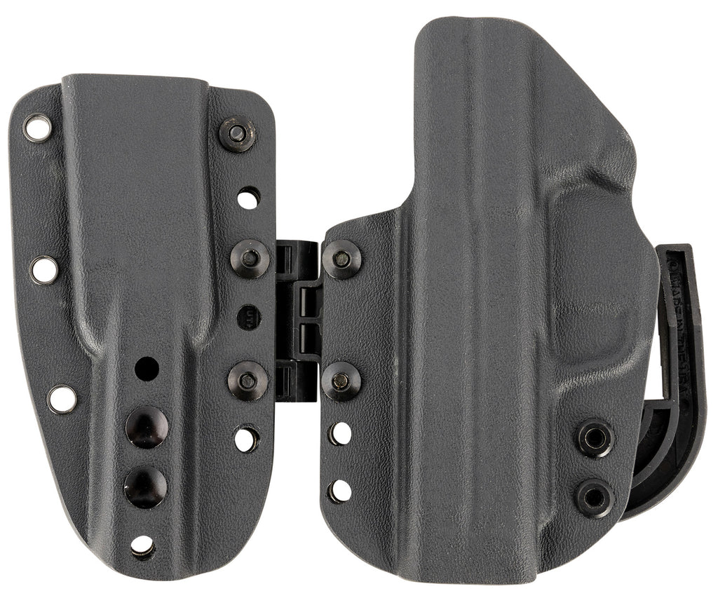 C&amp;G 0384-100   MOD1 SIG P365XL MOD HOL SYS W/MAG