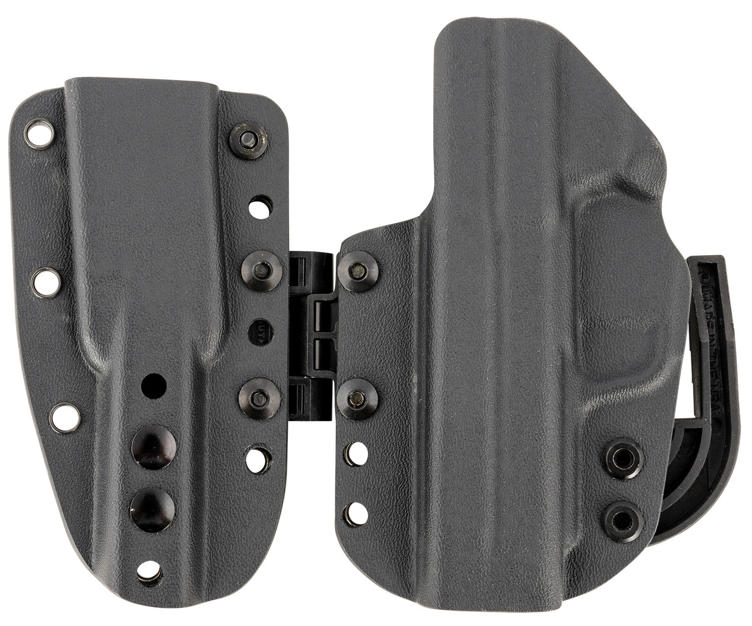 C&amp;G 0384-100   MOD1 SIG P365XL MOD HOL SYS W/MAG