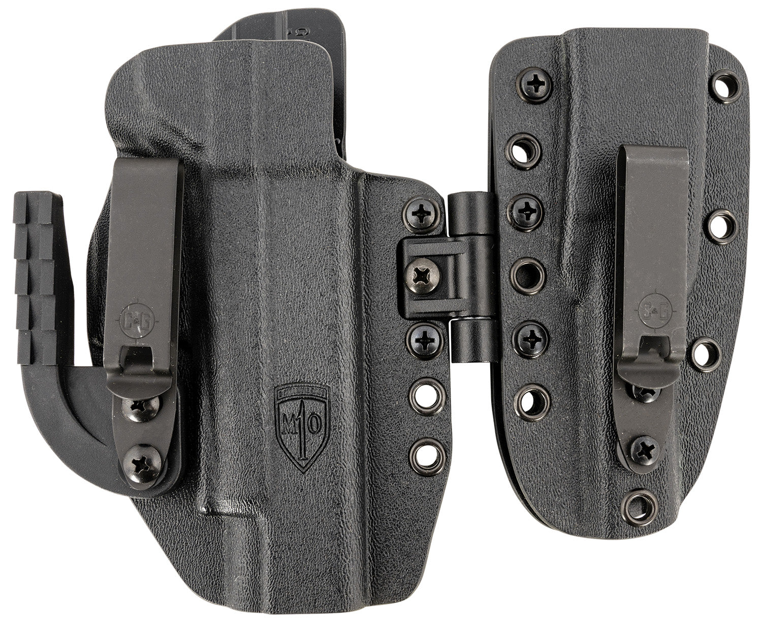 C&amp;G 0080-100   MOD1 GLK48/MOSL MOD HOL SYS W/MAG