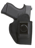 1791 PN-IWB-3-BLK-L   PREM NYLON IWB SIZE 3 BLK LH