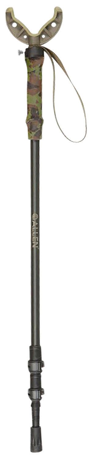 ALLEN 21410  AXIAL SHOOTING STYICK MONOPOD 61 IN