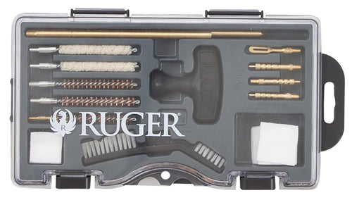 ALLEN 27822  RUGER RIMFIRE CLEANING KIT