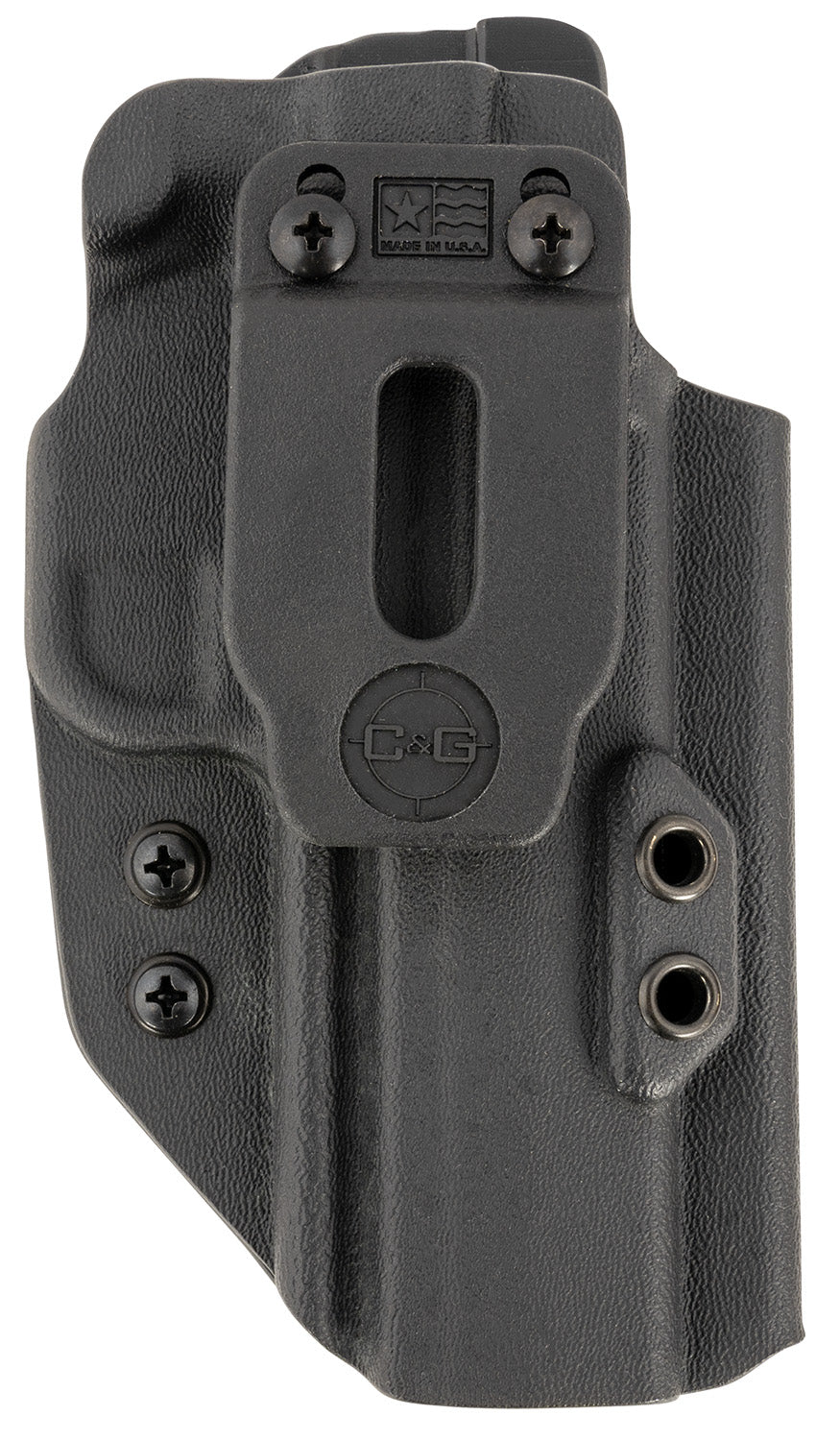 C&amp;G 1686-100   IWB COVERT FN 509/T RH